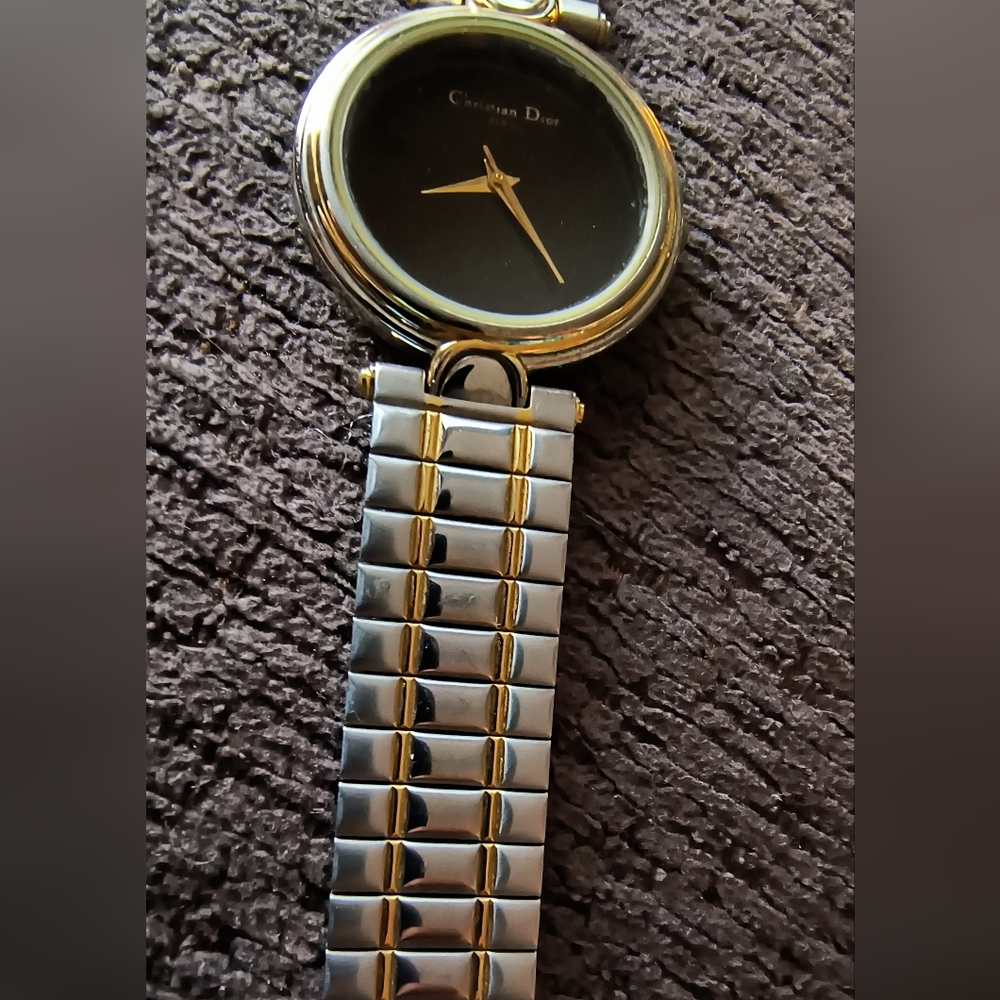 Christian Dior Vintage Watch - Picture 5 of 15